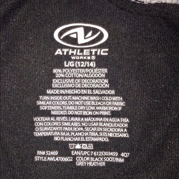 Graphic T - Picture 5 of 5